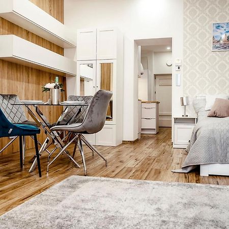 Bellini Apartment Budapest Kültér fotó