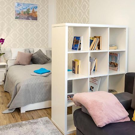 Bellini Apartment Budapest Kültér fotó