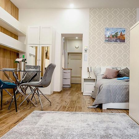Bellini Apartment Budapest Kültér fotó