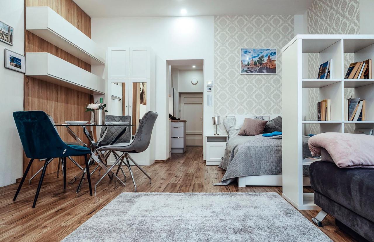 Bellini Apartment Budapest Kültér fotó