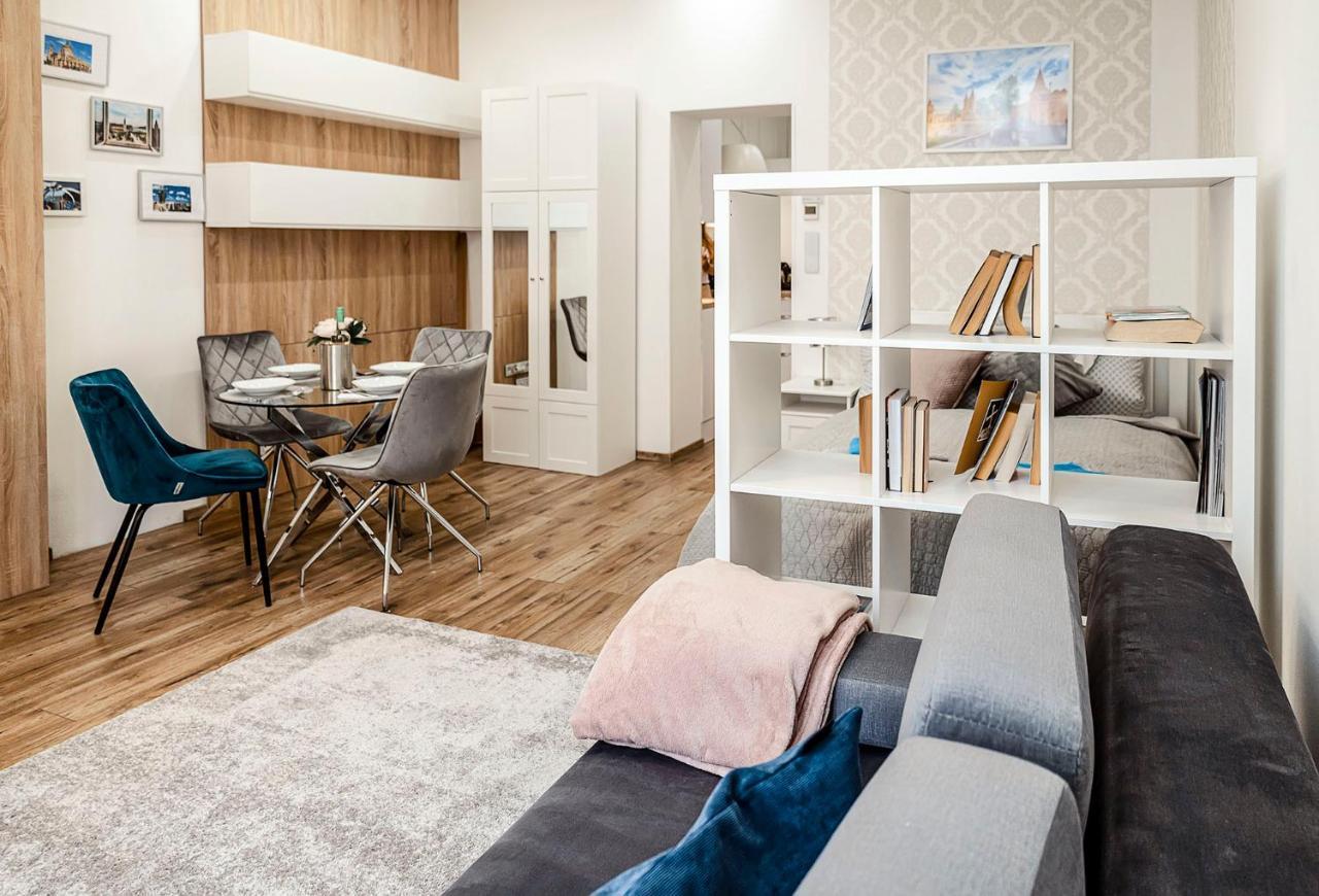 Bellini Apartment Budapest Kültér fotó